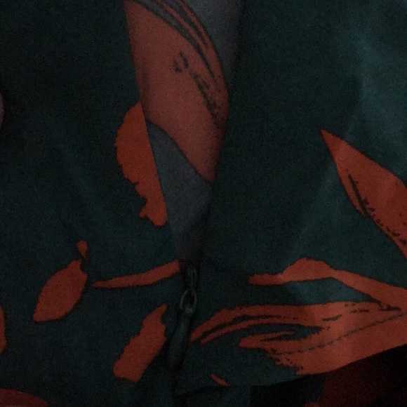 Shein Skirt Shein shirt - Picture 6 of 6